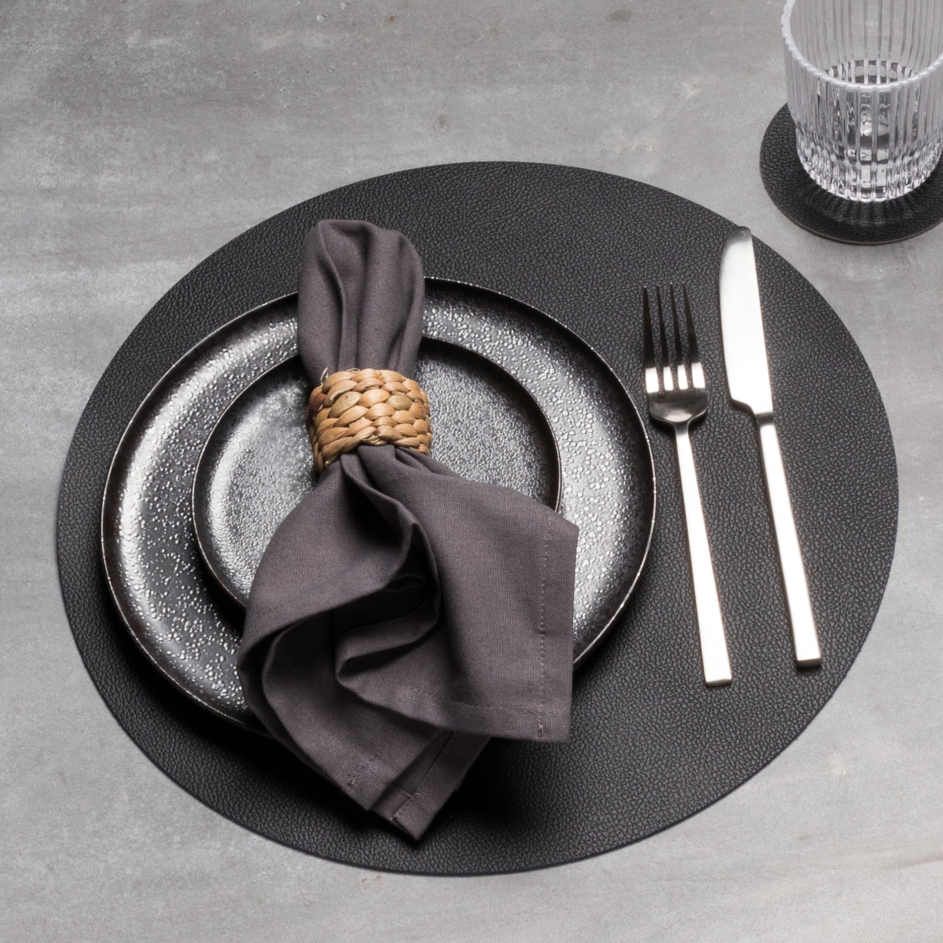 Stofservietter 4 stk.